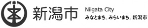 新潟市　海外消費者テストマーケティング