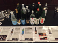 Sake Show SanFrancisco