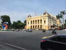 Vietnam Opera House