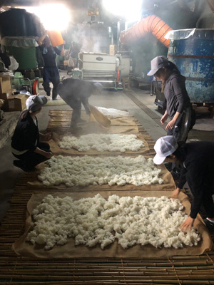 日本酒プロジェクト