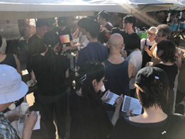 新潟酒バル吹溜