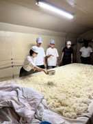 日本酒プロジェクト 新潟大学
